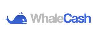 whalecash.com