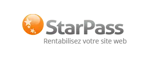 starpass.fr