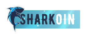 sharkoin.com