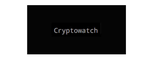 cryptowat.ch