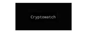 cryptowat.ch