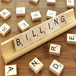 Billing Companies company