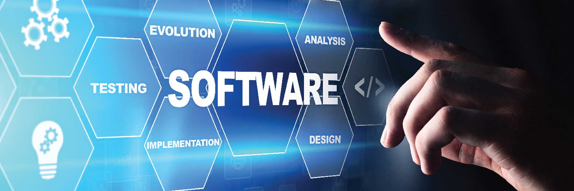 Software Company